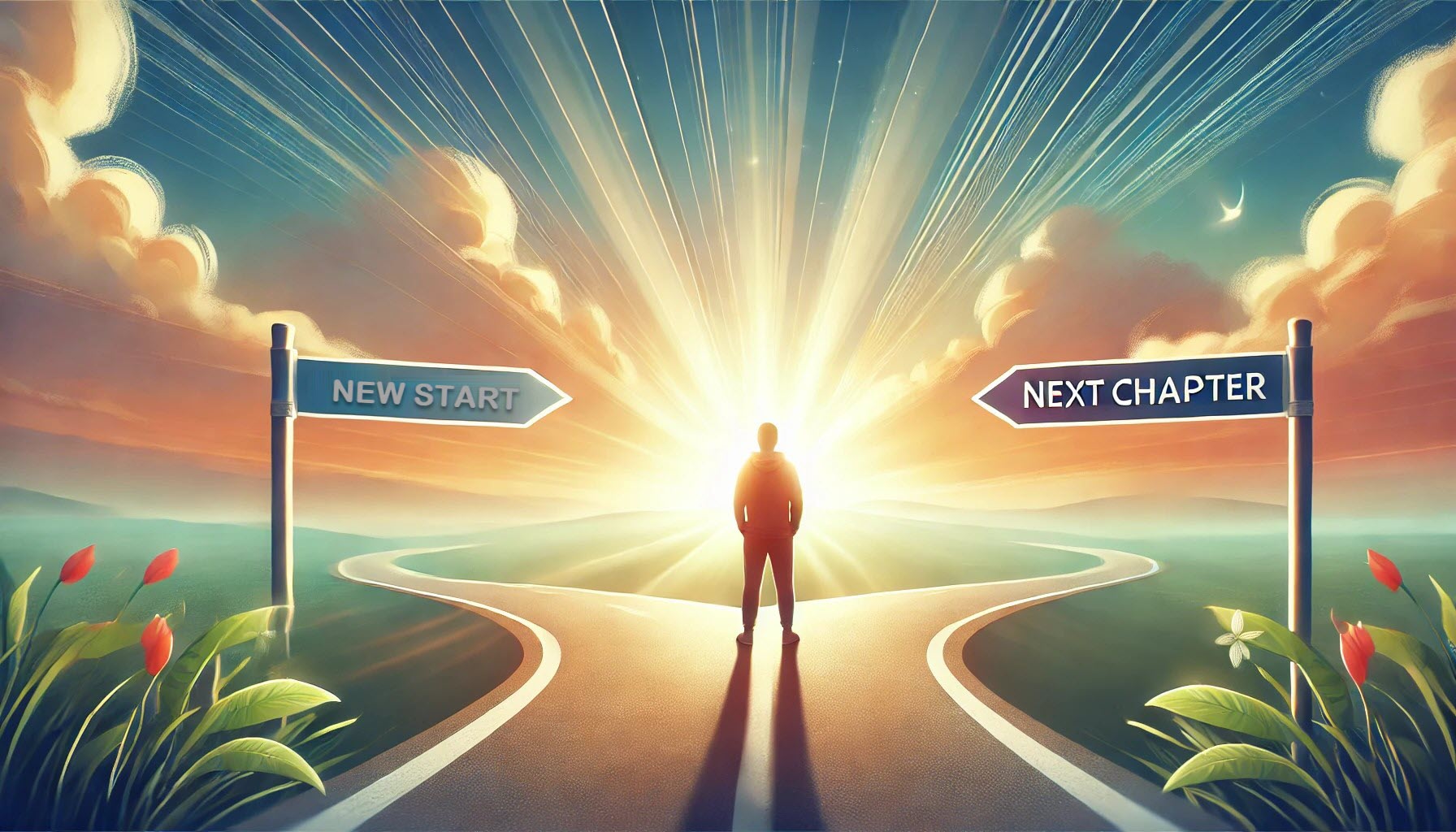 Embrace Your Journey - RESLU